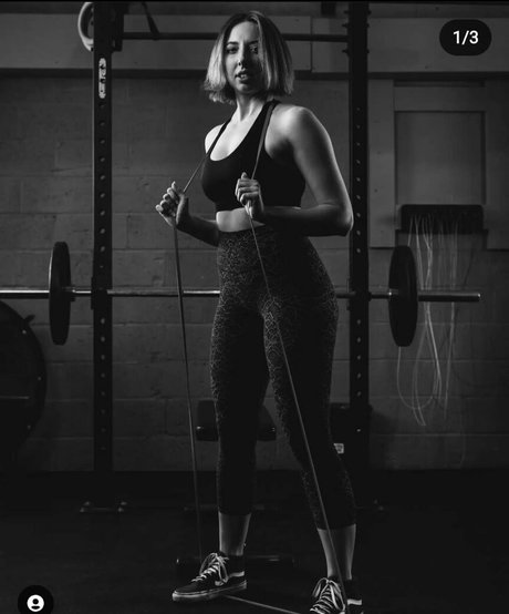 Sydney Alexis 完璧なモデル アーカイブ