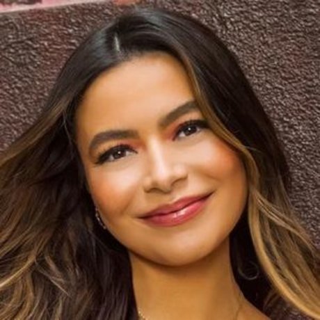 Miranda Cosgrove セクシーなスター 写真