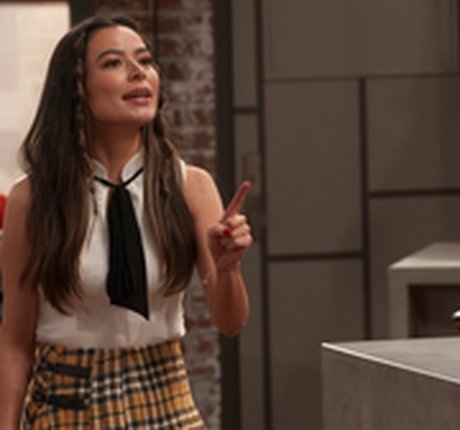 Miranda Cosgrove セックスポルノスター アーカイブ