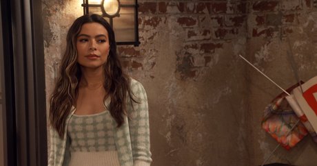 Miranda Cosgrove ホット女優 写真