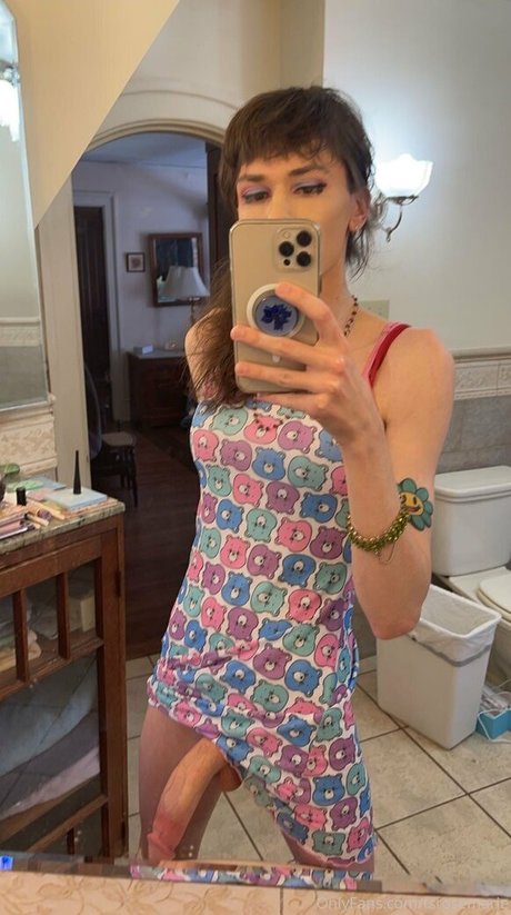 tsrosemarie ヌードのポルノスター 写真