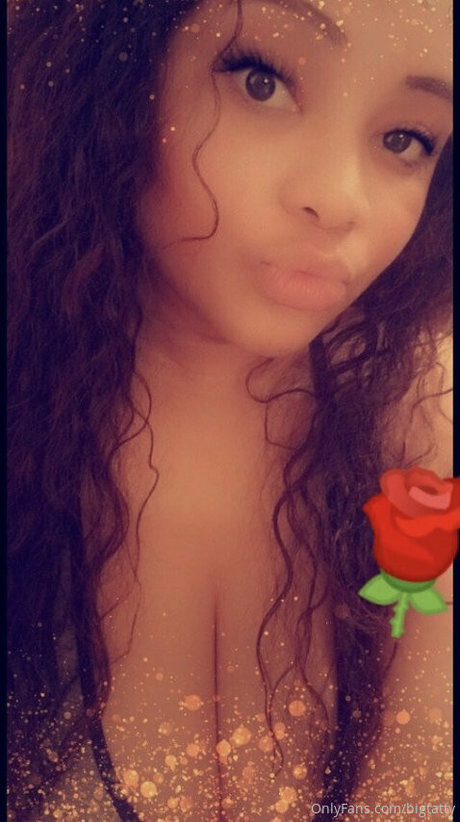 bigtatty アート女優 写真