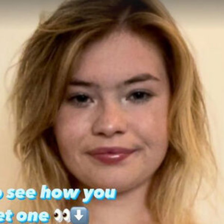 Melody Bee123 独占女優 写真