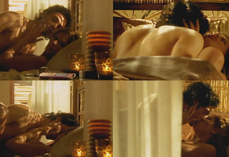 Nikki Sanderson ポルノスター HD 写真