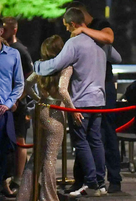 Nikki Sanderson ポルノスター 写真