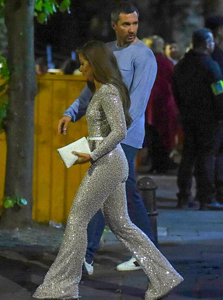 Nikki Sanderson HD女優 ギャラリー