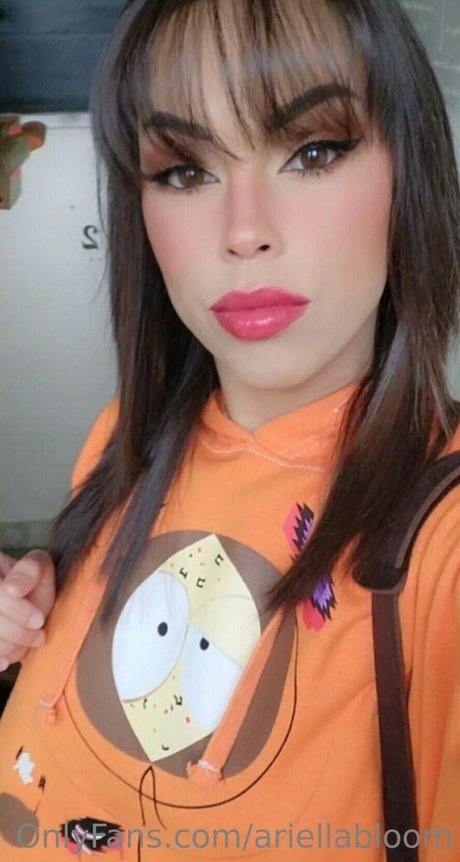 ariellabloom スター アーカイブ