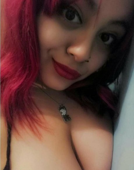 chachekush420 トップモデル 画像