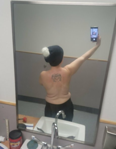 theangelbabyofmontana 裸モデル 画像