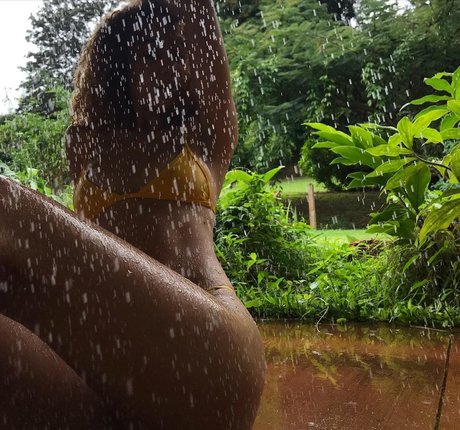 xulanichristine セクシーモデル ギャラリー