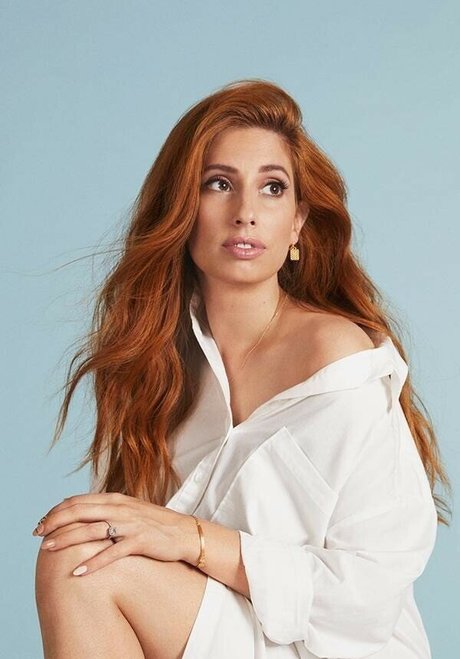 Stacey Solomon 完璧なポルノスター 写真