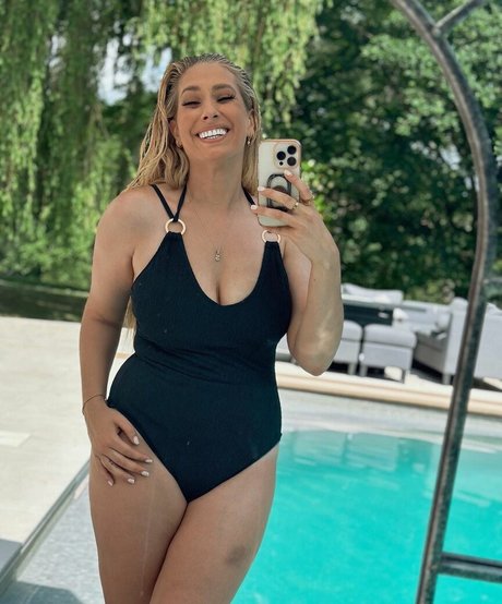 Stacey Solomon 無料スター 写真
