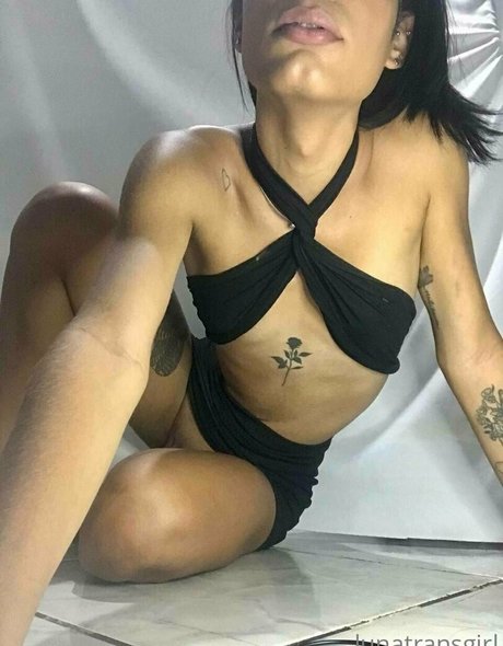 lunalacerda トップ女優 画像