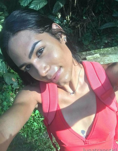 lunalacerda 限定モデル 画像