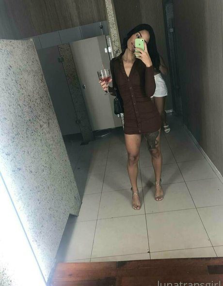 lunalacerda 完璧な女優 ギャラリー