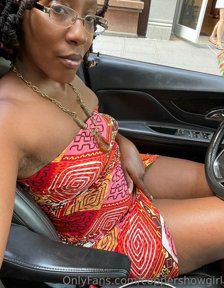 coppershowgirl 素敵な女優 ギャラリー