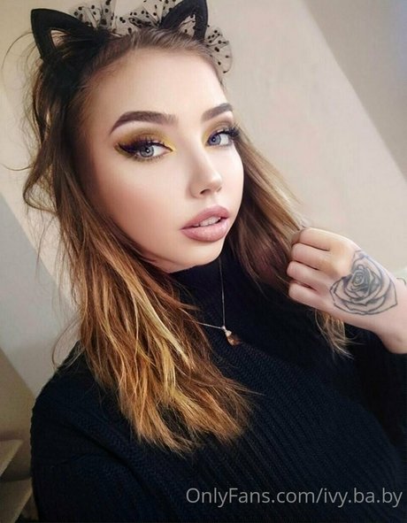 ivy ba by ポルノスター ベスト 写真
