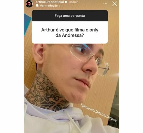 Andressa Urach Criou Um ポルノモデル 写真