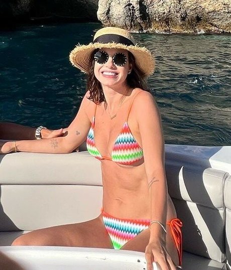 Sthefany Brito セクシー女優 写真