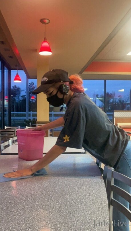 Jadelive スターセックス 画像