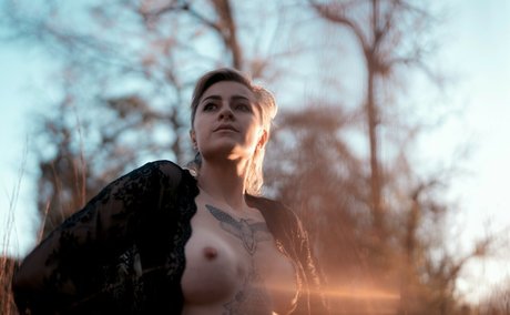 Clair Marie 写真集