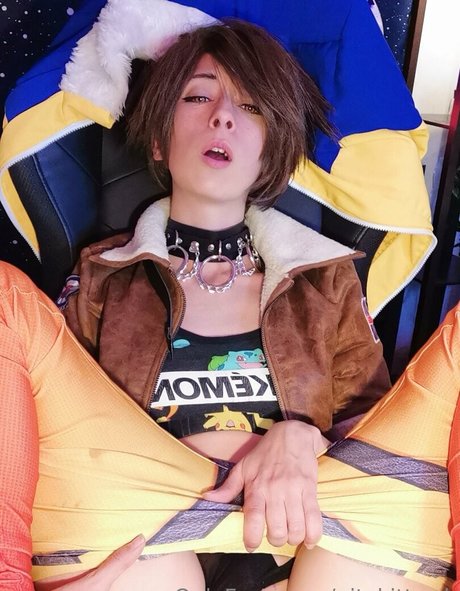 pitykitty pk xxxポルノスター 写真