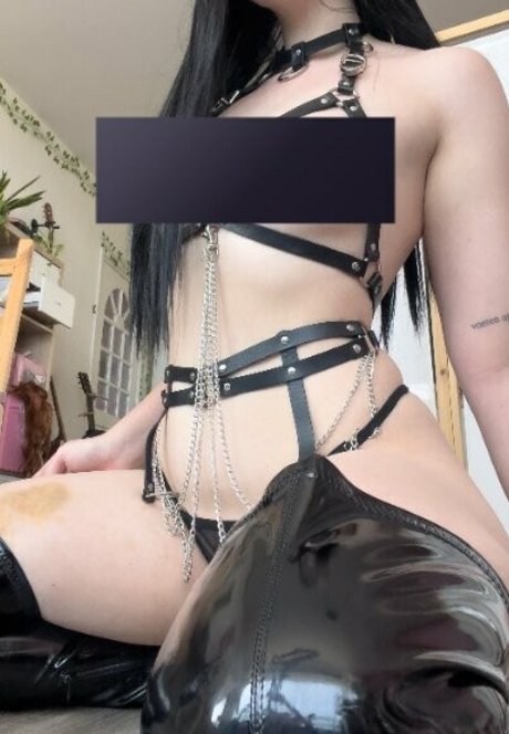 feyafernfree プロフィール写真