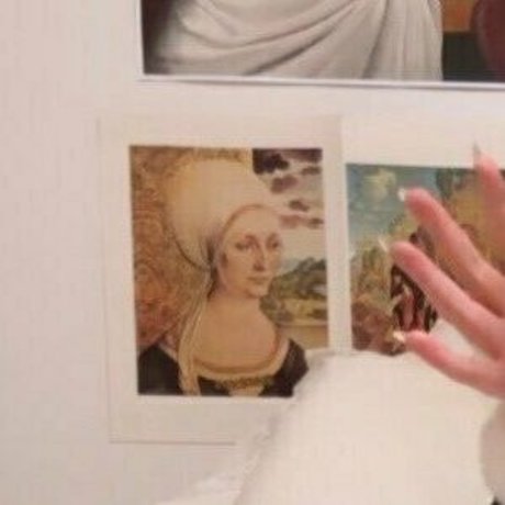 sofiemeow ヌードモデル 写真