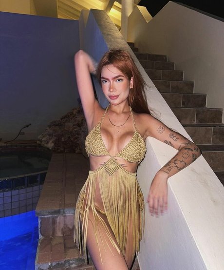 Lara Silva かわいいポルノスター 写真