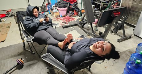 kai os 美しいスター 写真