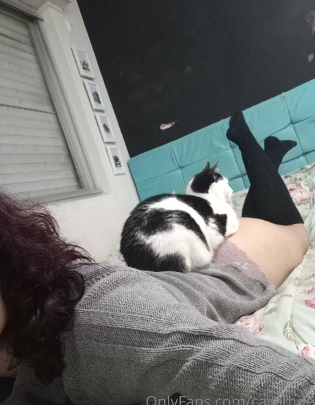 cacamoe 完璧なモデル 画像