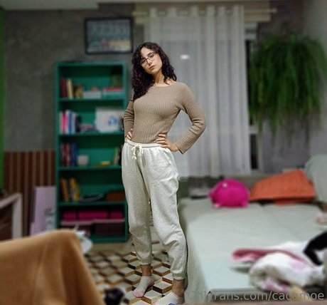 cacamoe ポルノスター アート 写真