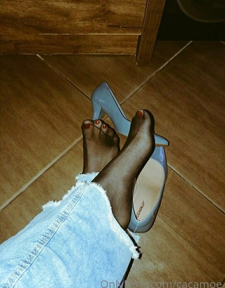 cacamoe セクシーモデル 写真