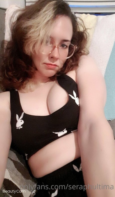 seraphultima ホット女優 ギャラリー