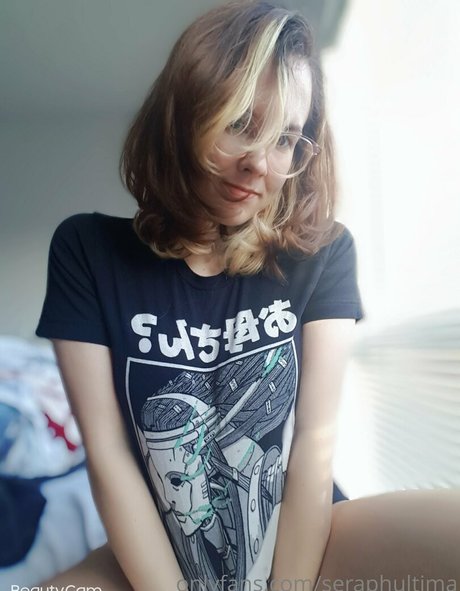 seraphultima ホットなモデル 画像