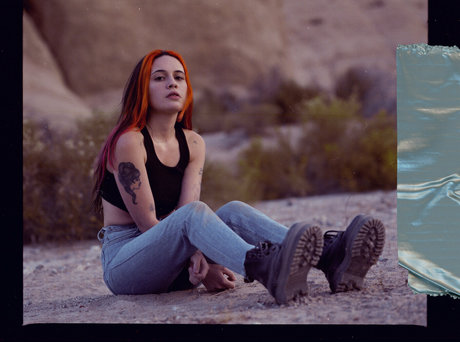 Bea Miller 完璧なポルノスター 画像