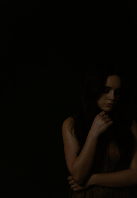 Bea Miller 素敵なポルノスター 写真