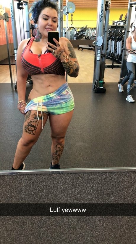 little rampage エロティックなスター 写真