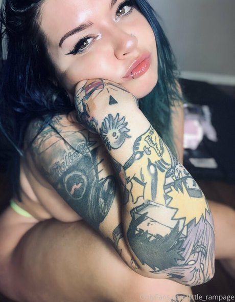 little rampage ポルノスター 無料 ギャラリー