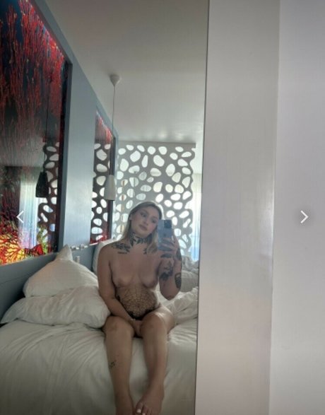 karleexrosee HDスター 画像