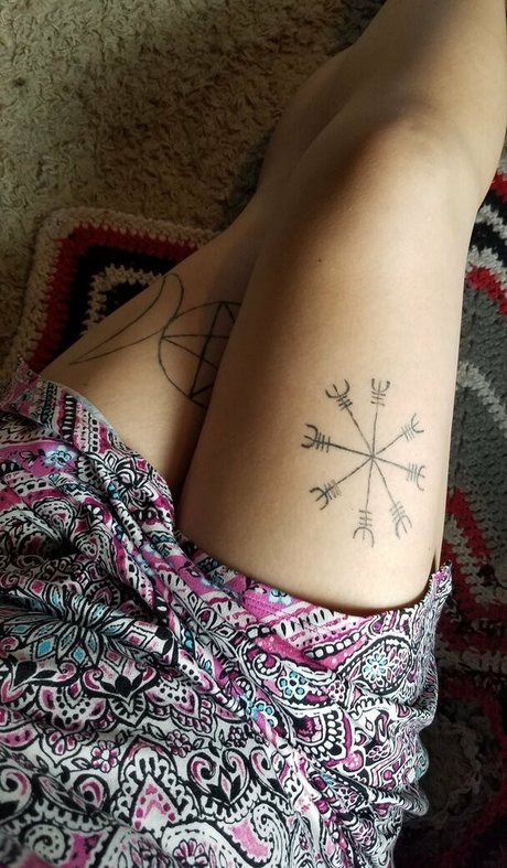 ジンジャーティーンオンリーファンズ 限定 画像