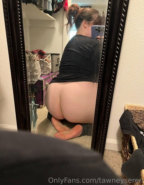 tawneyseren ヌードモデル ギャラリー