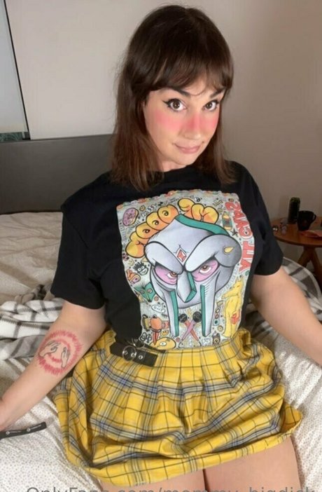 mommybigdickk プロフィール写真