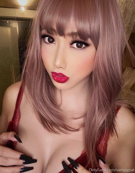 vampypat 無料女優 写真