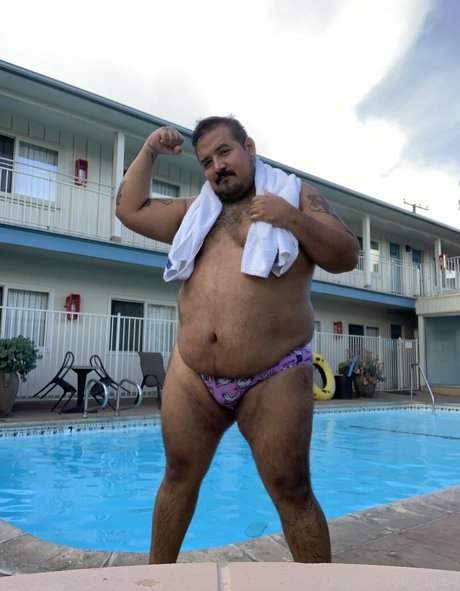 chub t セクシーなスター 写真