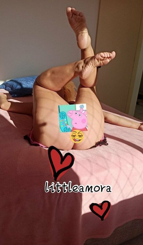 littleamorafr33 最高のモデル ギャラリー