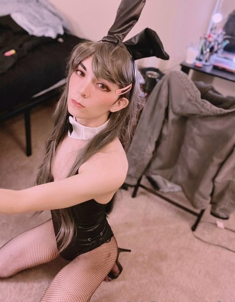 rrfox ポルノスター 画像