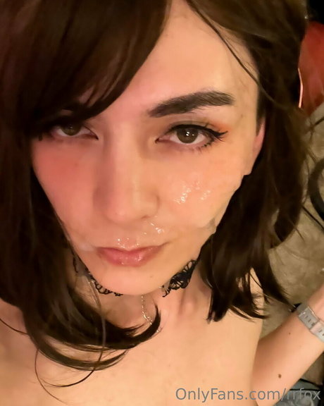 rrfox アートスター 画像