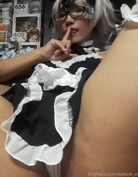 blackxcat18 美しいモデル 写真