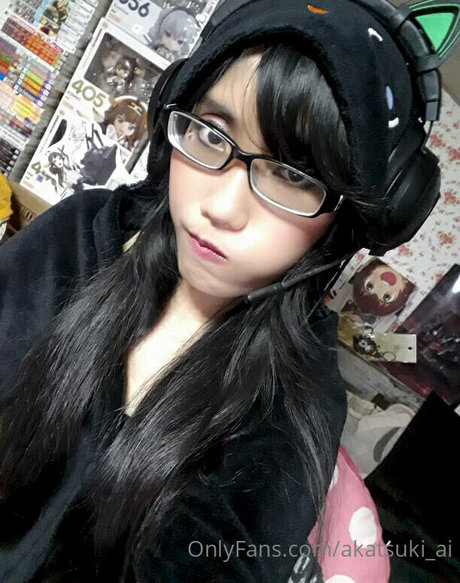 blackxcat18 HDモデル 写真